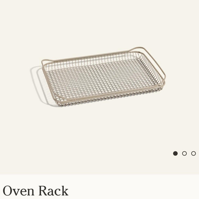 Our Place Oven Rack - Steam
