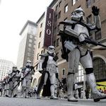 Dragon Con Parade
