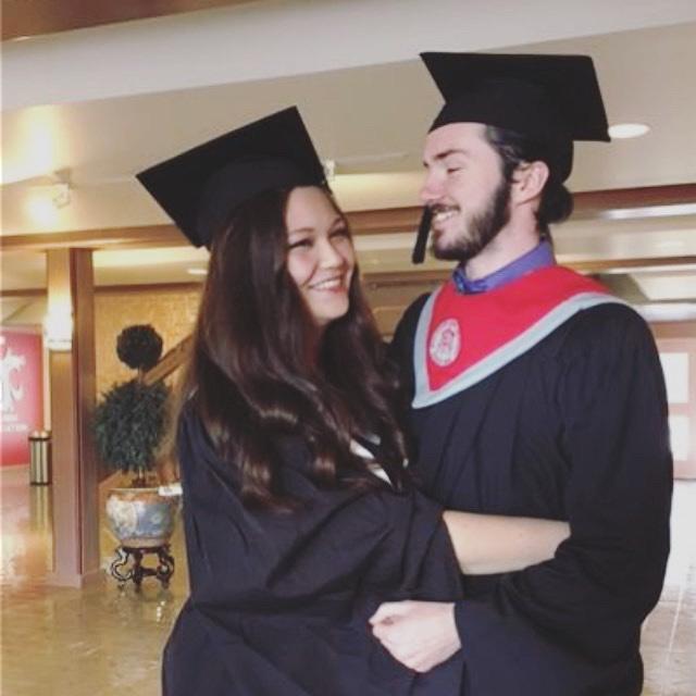 Graduation 2017