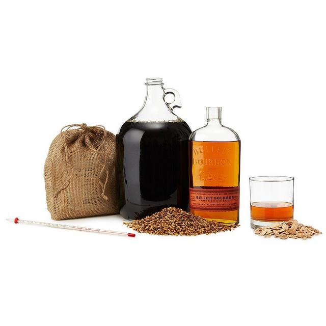 Southern Bourbon Stout Beer Brewing Kit