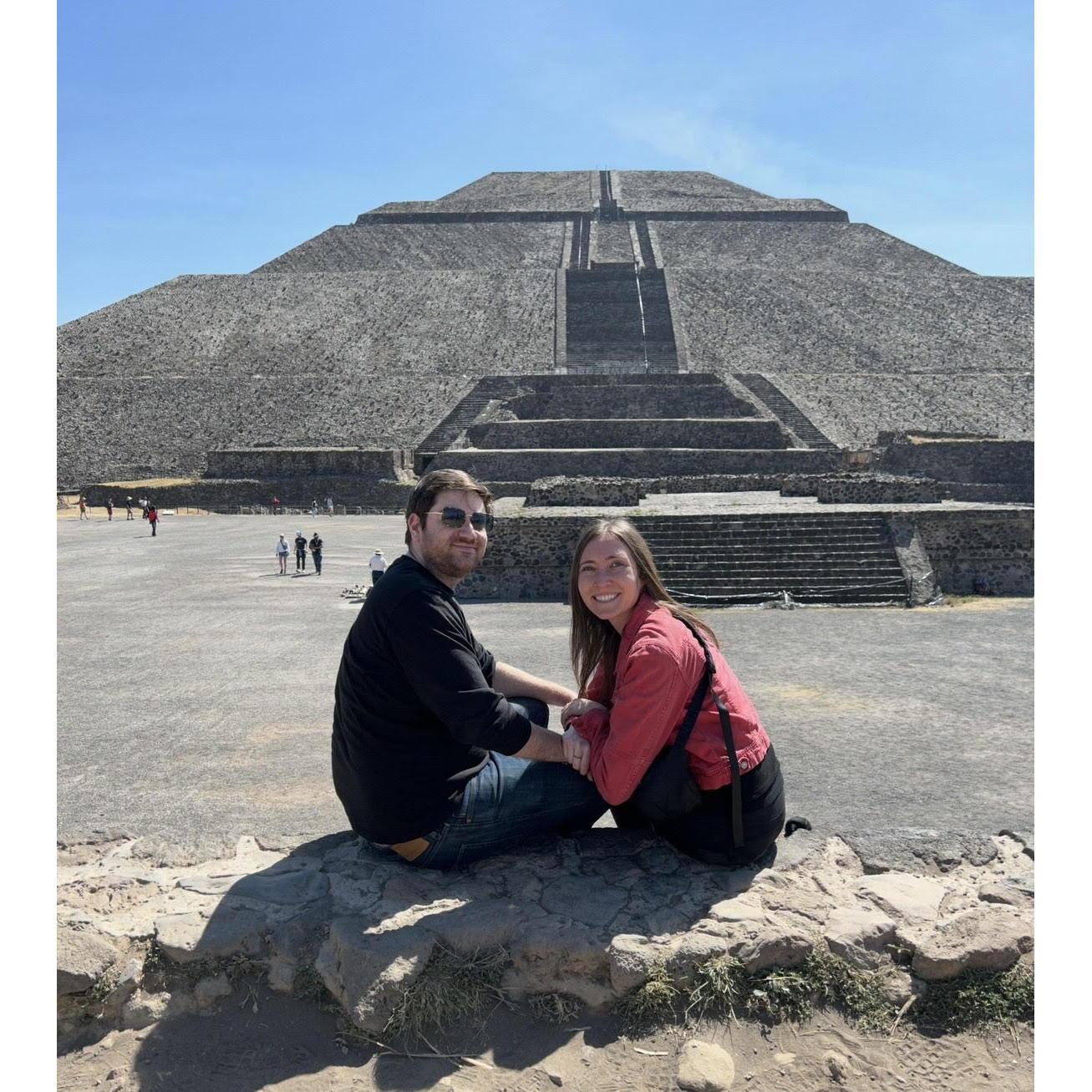 Mexico City
