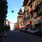 Chinatown