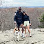 Hike a Trail