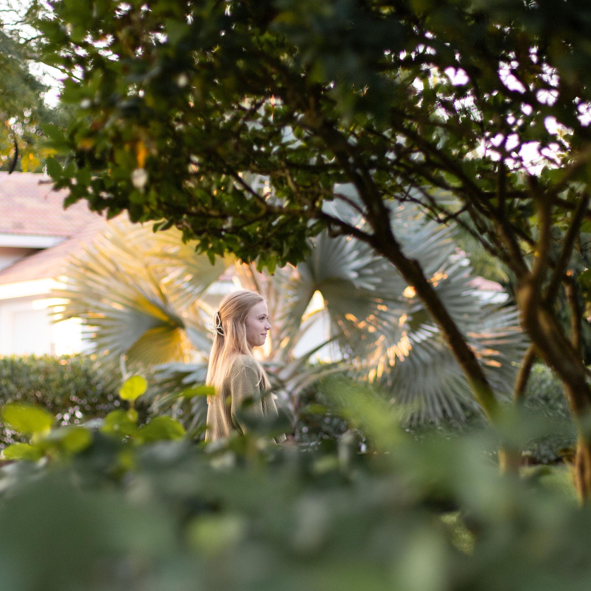 Just a little bit nervous here