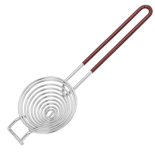 NileHome Egg Separator Egg Yolk White Separator Stainless Steel Egg White Yolk Sifting Filter Egg Divider Kitchen Tool for Baking Cake,Kitchen Gadget Cooking/Baker Tool