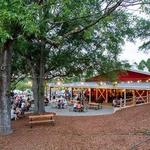 The Honeysuckle at Lakewood
