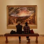 The Cleveland Museum of Art