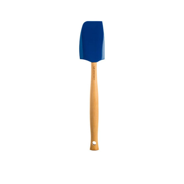 Le Creuset Medium Spatula- Marseille color