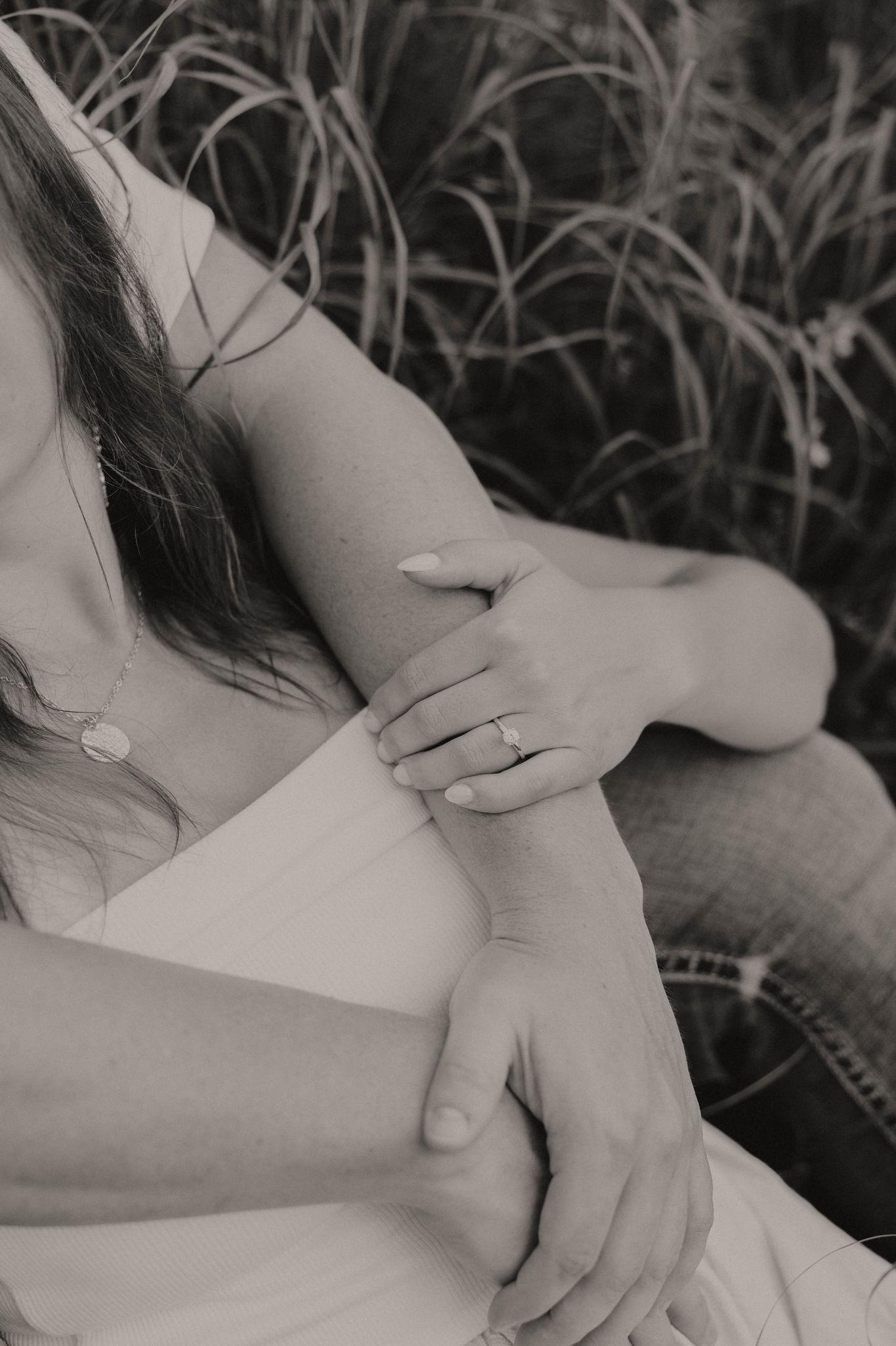 The Wedding Website of Hannah McWilliams and Mason Davis