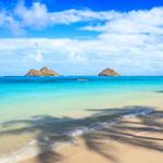 Lanikai Beach