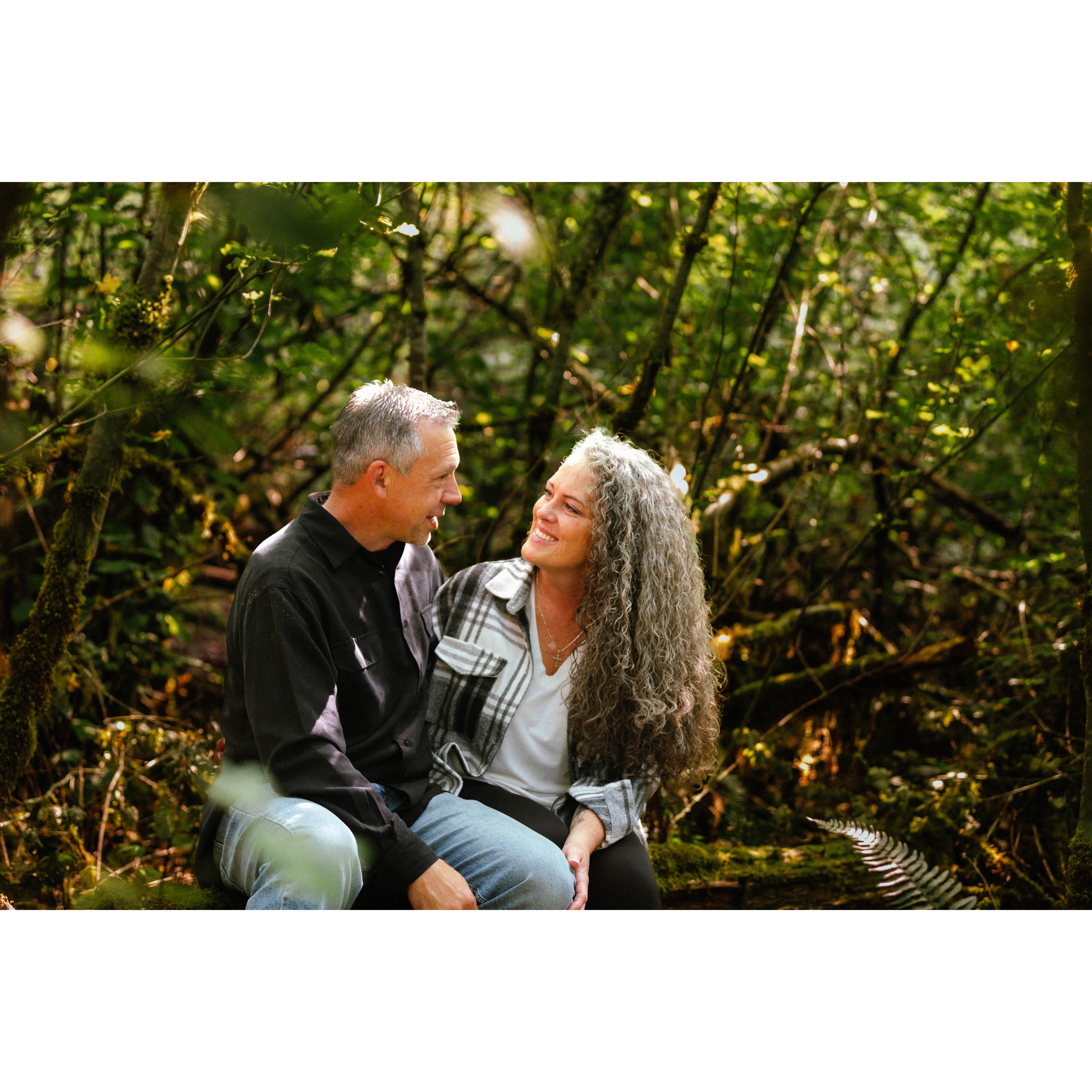 When did you first know?