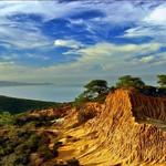 Hike Torrey Pines State Beach