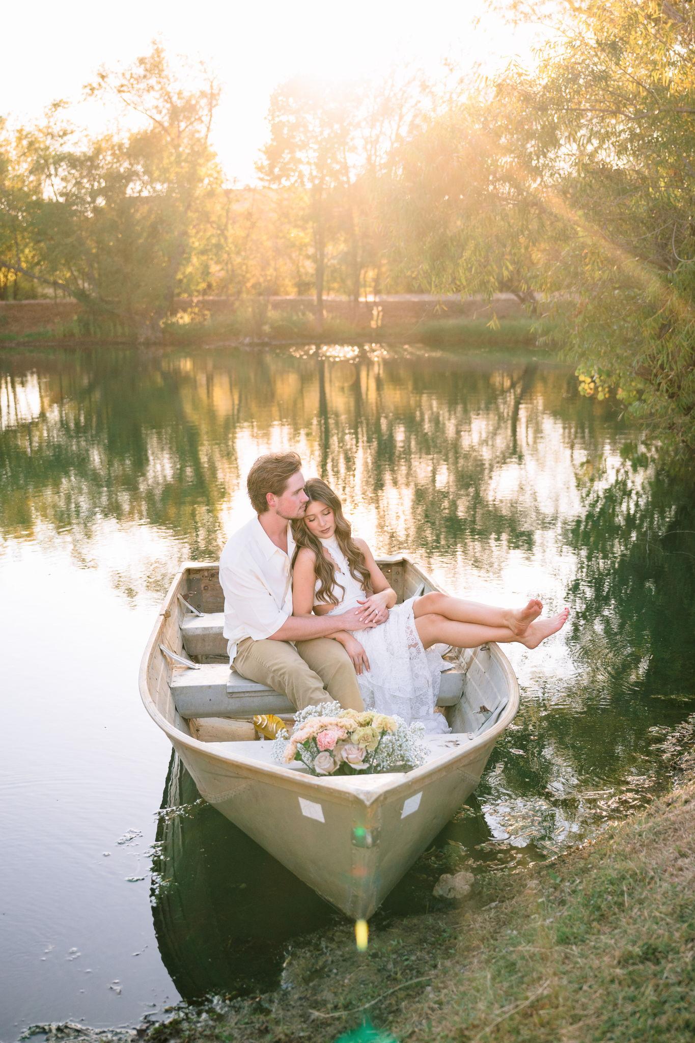 The Wedding Website of Macie Turner and Jackson Linville
