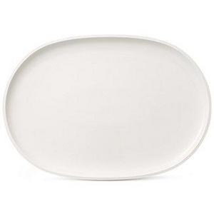 Bone Porcelain Artesano Large Oval Platter