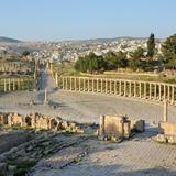 Jerash and Ajloun