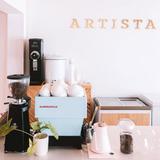 Artista de Café - Specialty Coffeeshop