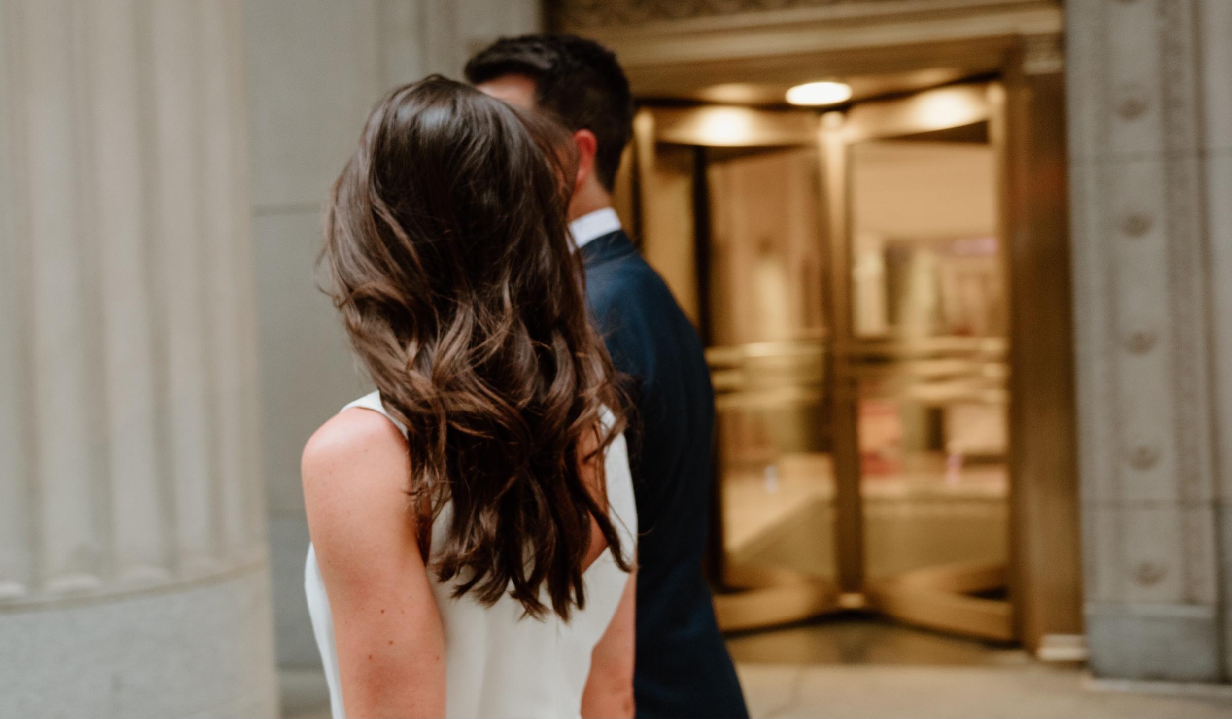 The Wedding Website of Carlienne MacQueen and Chris Ireland