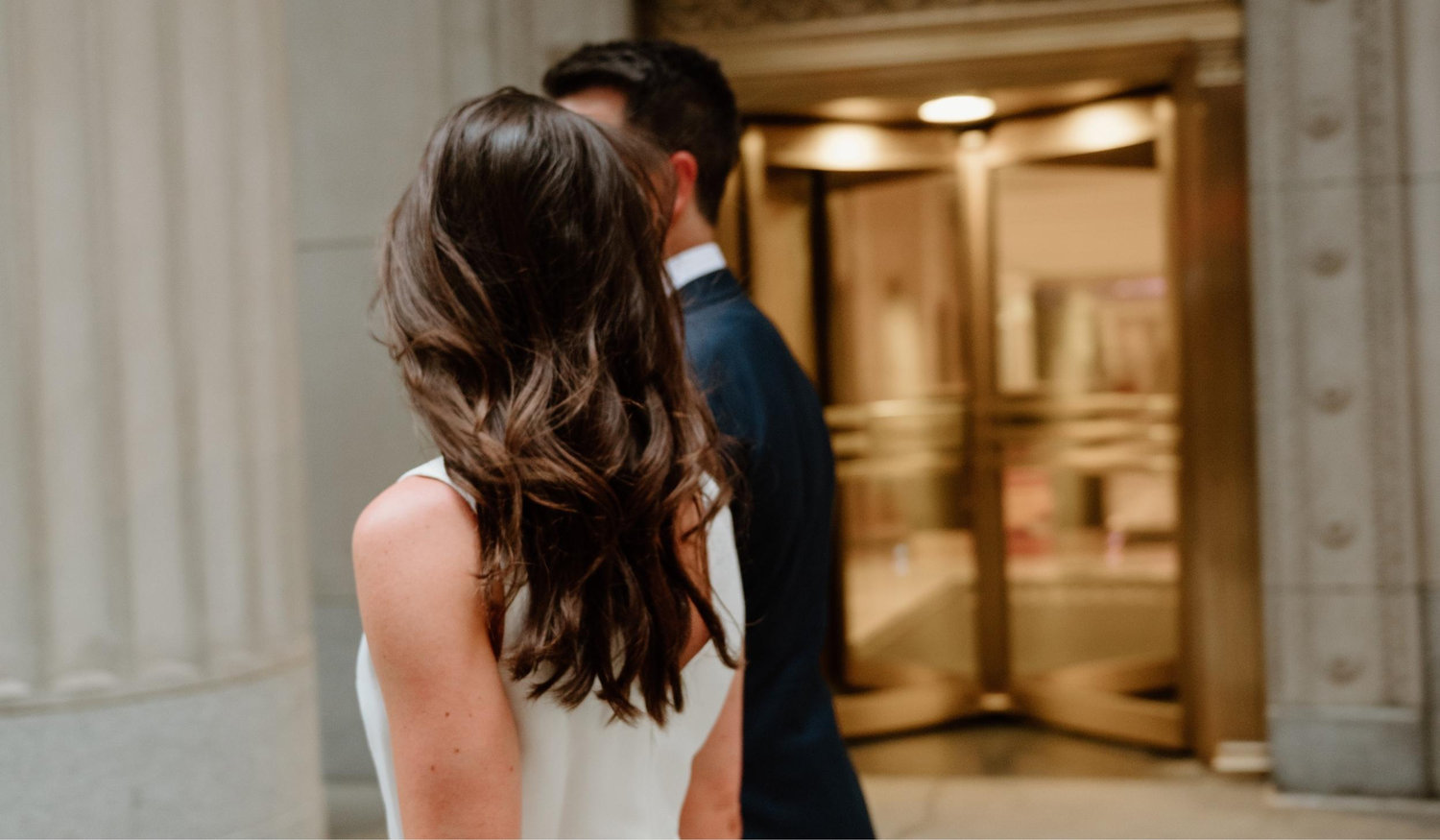 The Wedding Website of Carlienne MacQueen and Chris Ireland