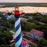 St Augustine Lighthouse & Maritime Museum
