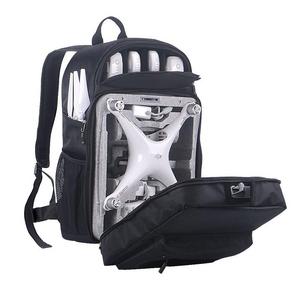 Smatree Travel Backpack for DJI Phantom 4 / 4 Pro (Original Styrofoam Case, Batteries, Propellers are NOT Included)