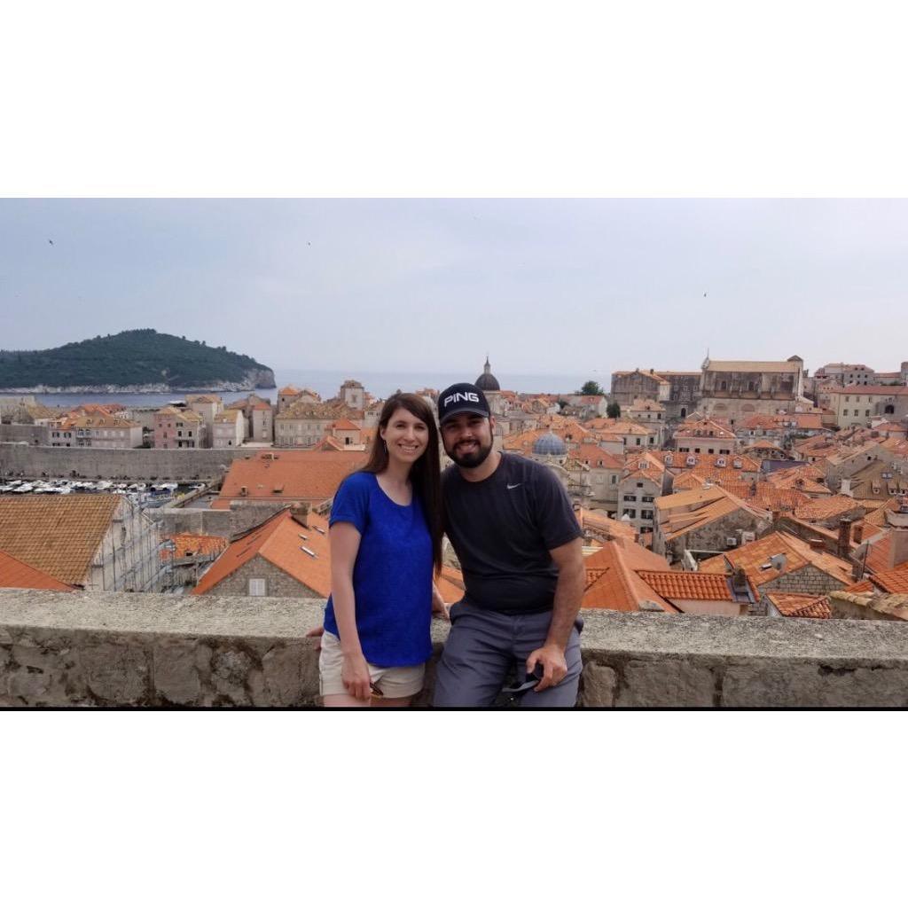 Dubrovnik, Croatia