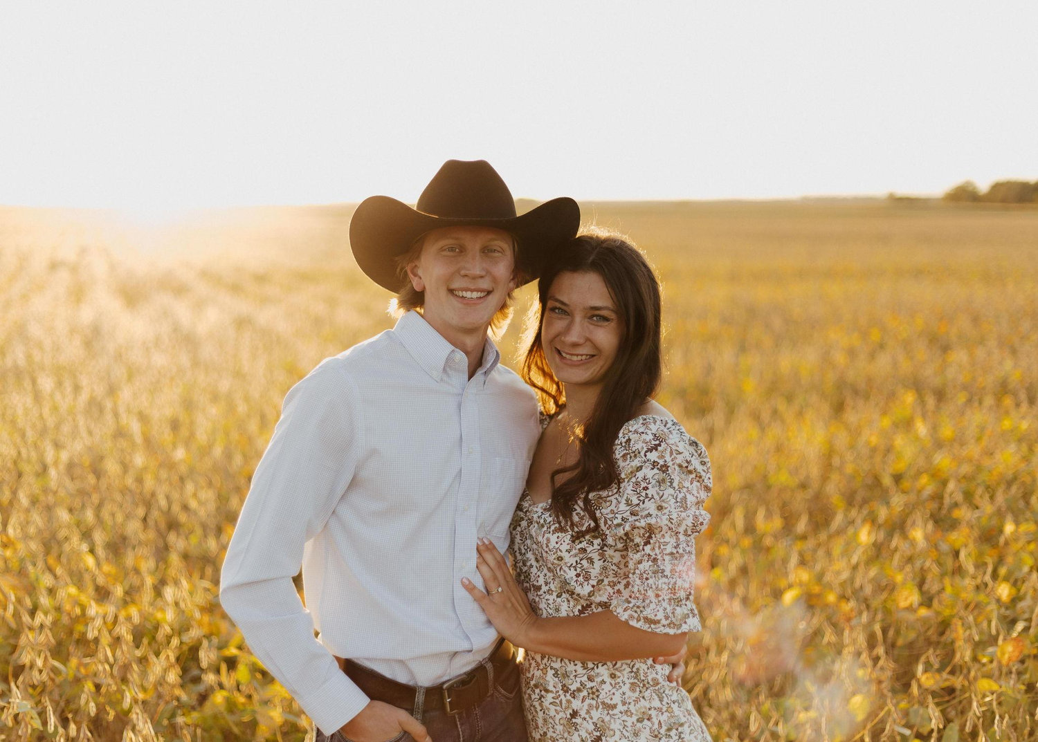 The Wedding Website of Halley Jones and Nathan Plath