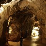 Linville Caverns