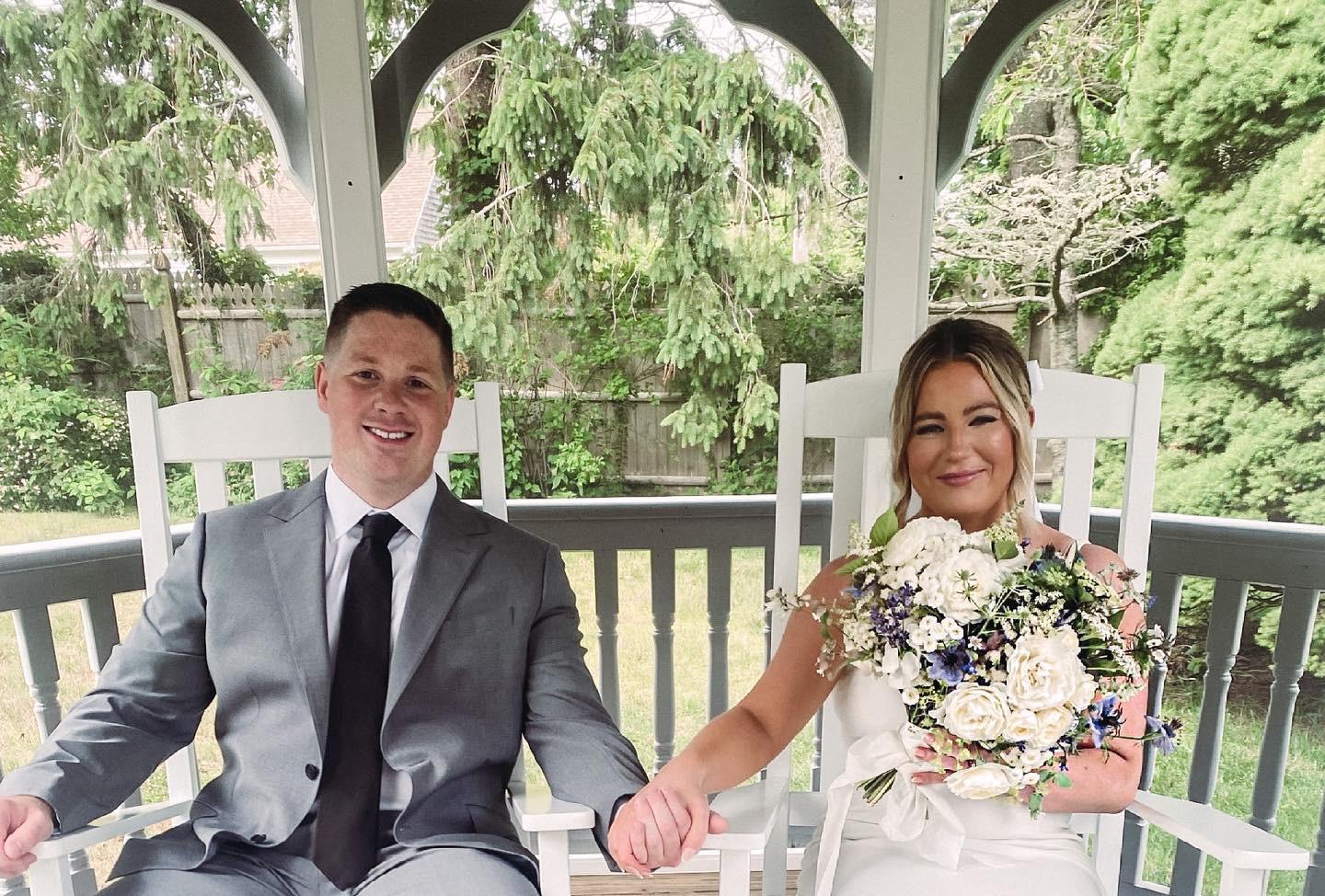 The Wedding Website of Shanna Kathryn Hennebry-Kenny and Andrew Richard Connelly
