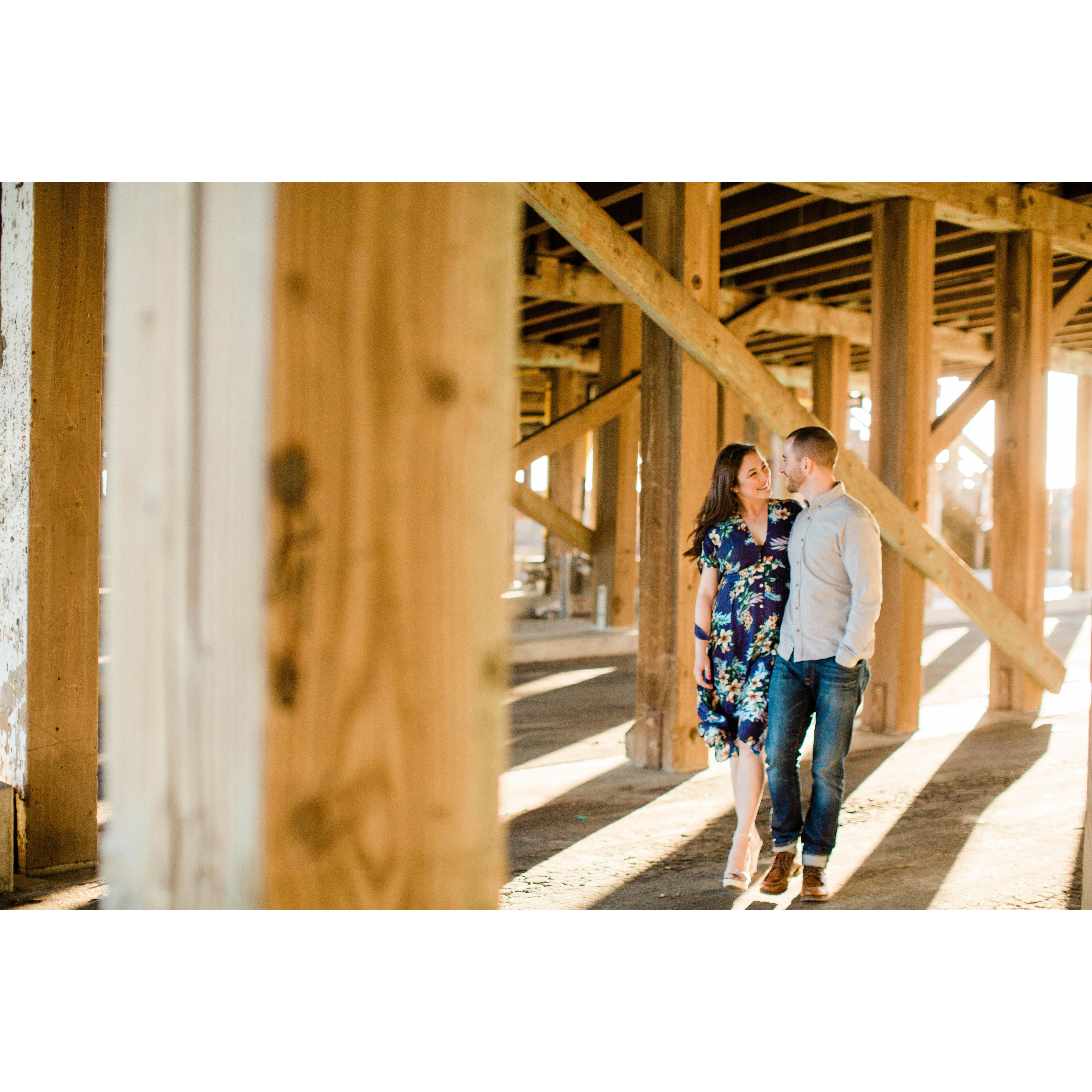 Ventura we call home.