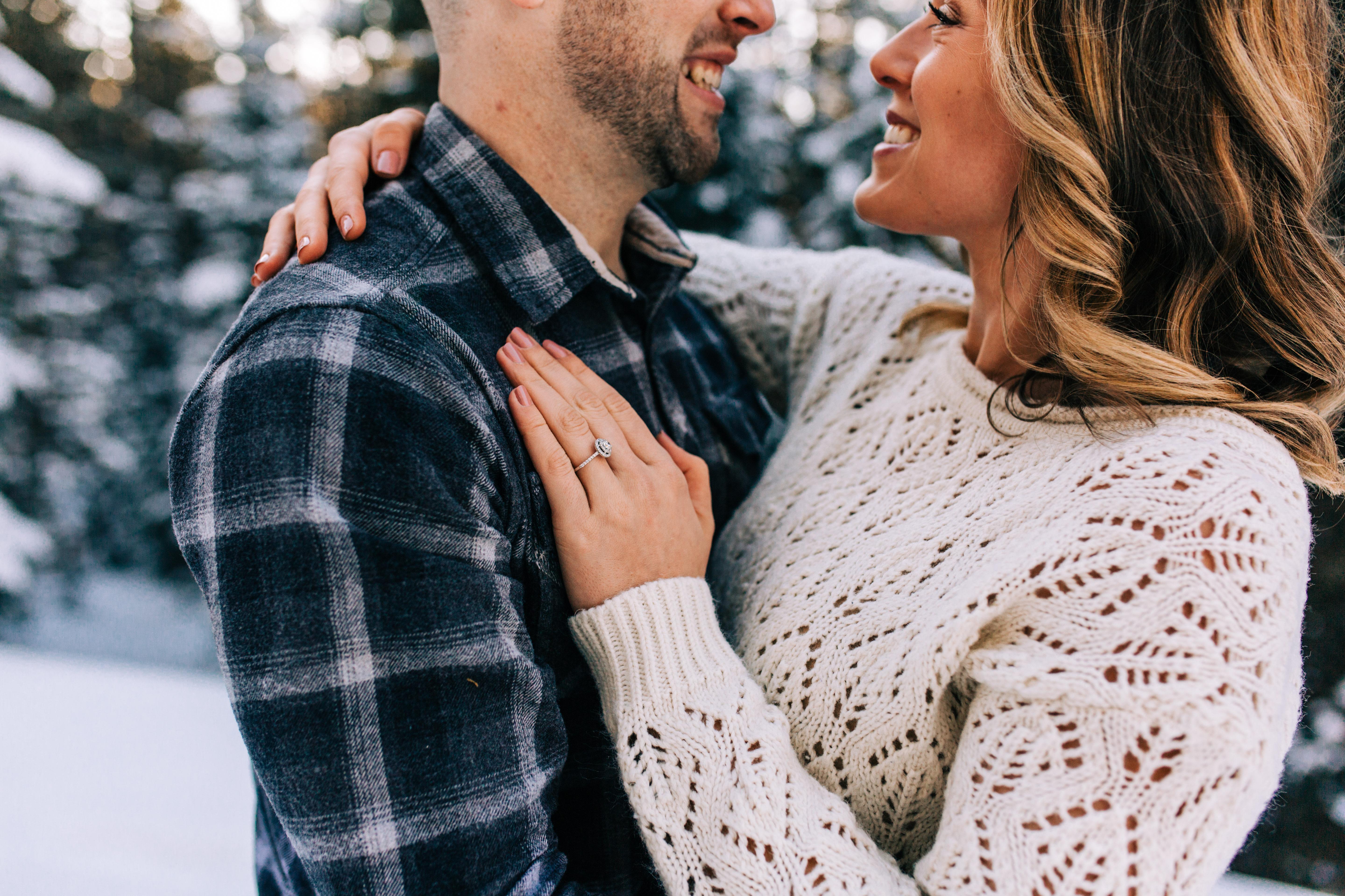The Wedding Website of Mackenzie Small and Tyler Miller