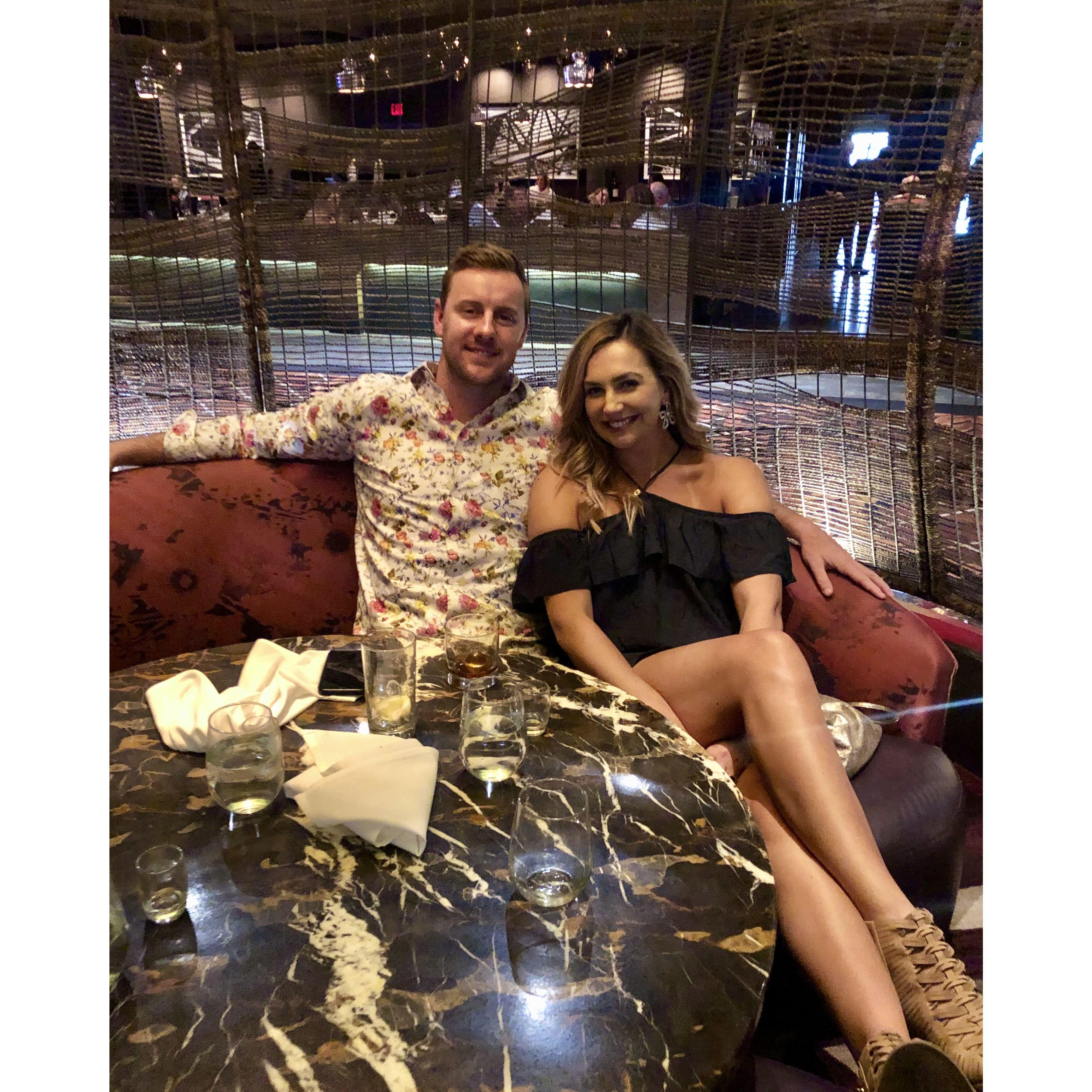 Vegas