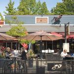 Wally's Bar & Grill
