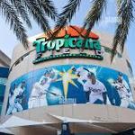 Tropicana Field