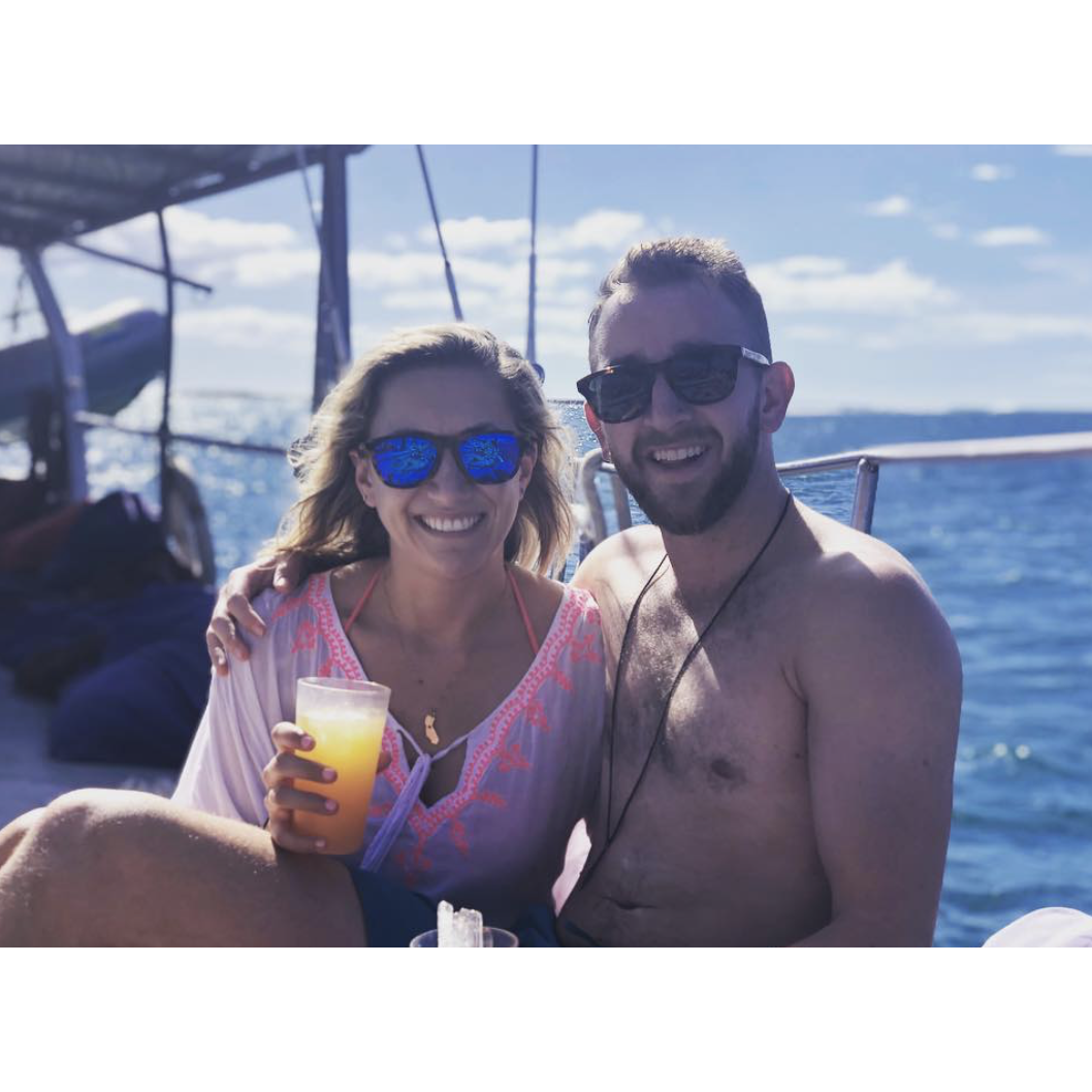 Costa Rica 2018