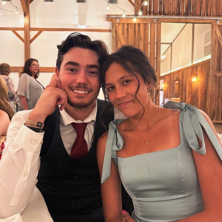 Wedding dates