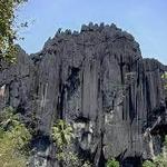 Yana Caves