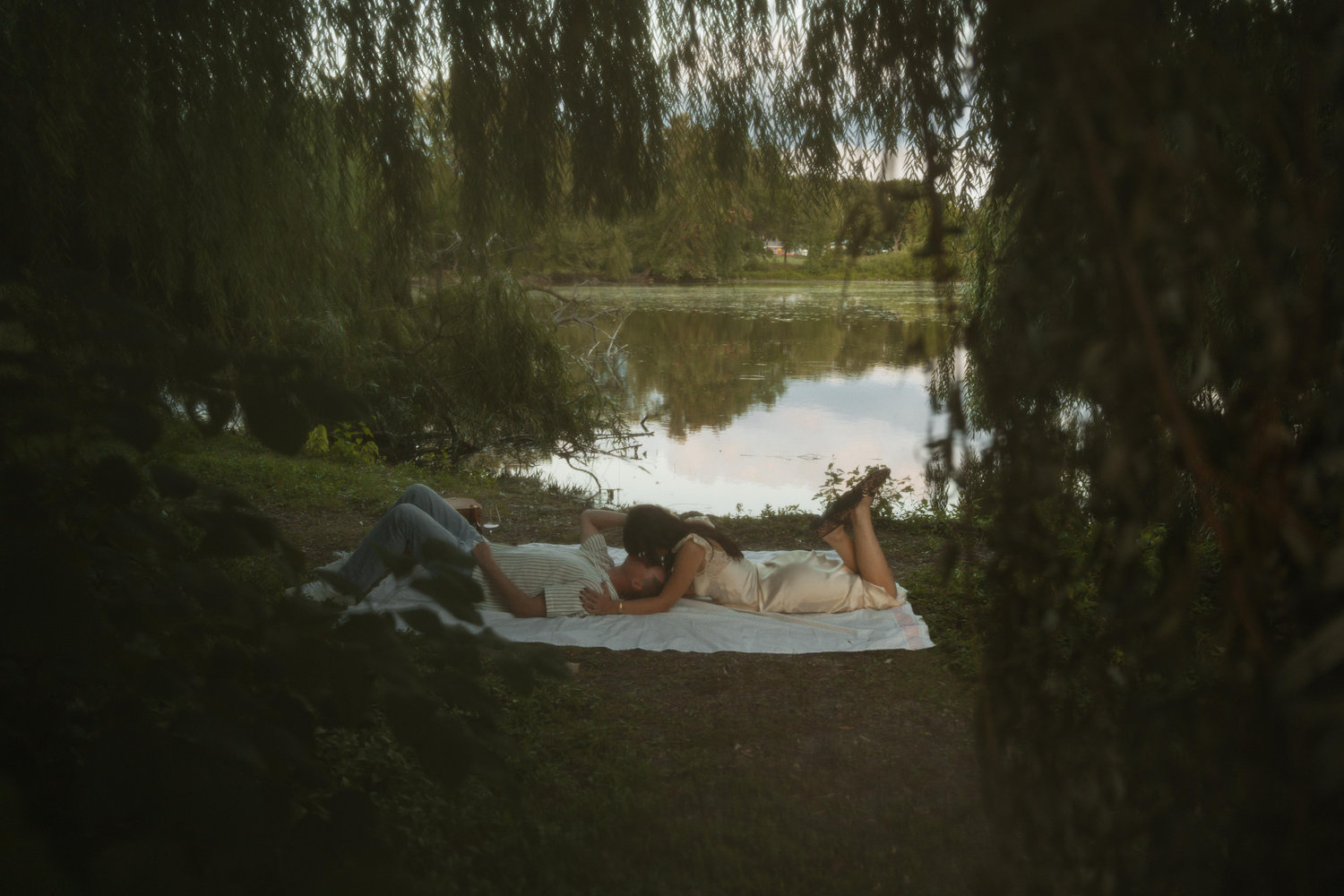 The Wedding Website of Payton Monroe and Andrew Haller