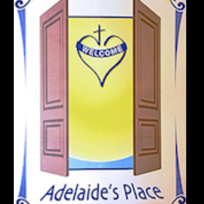 Donation to ‘Adelaide’s Place’ Women’s Shelter