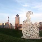 Pappajohn Sculpture Park