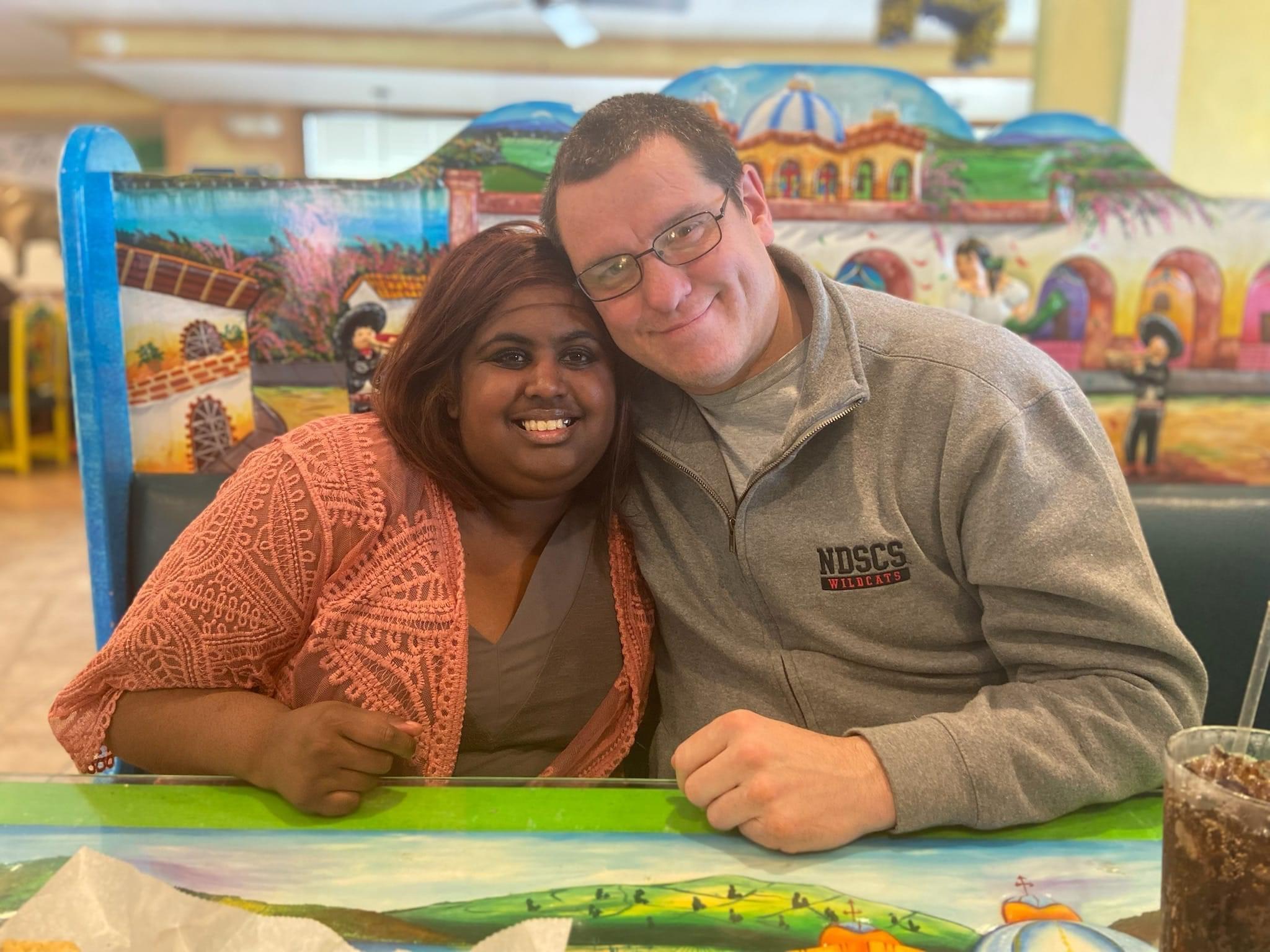 The Wedding Website of alicia krohmer and robert jans