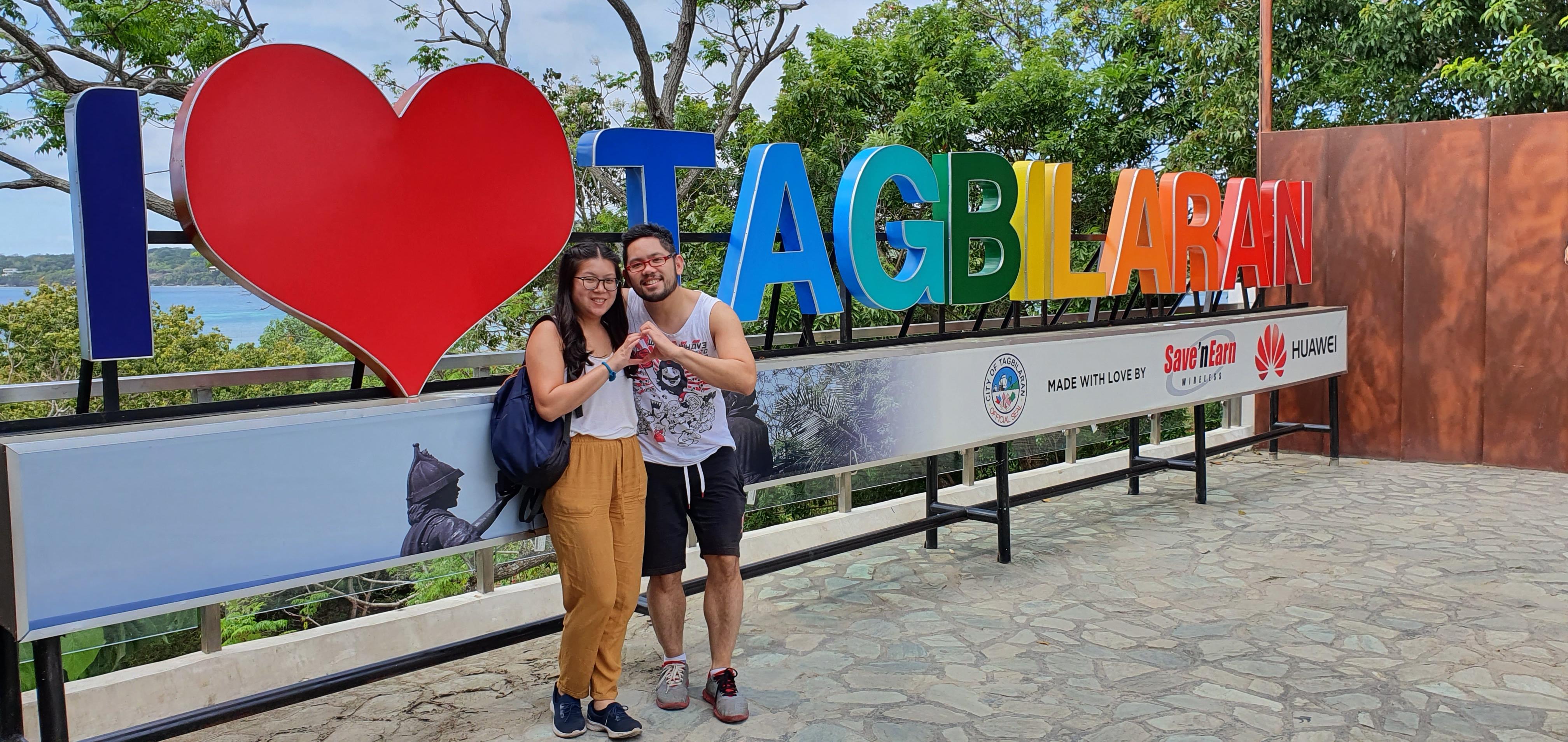 The Wedding Website of Phil Padill and Je Sie Ong