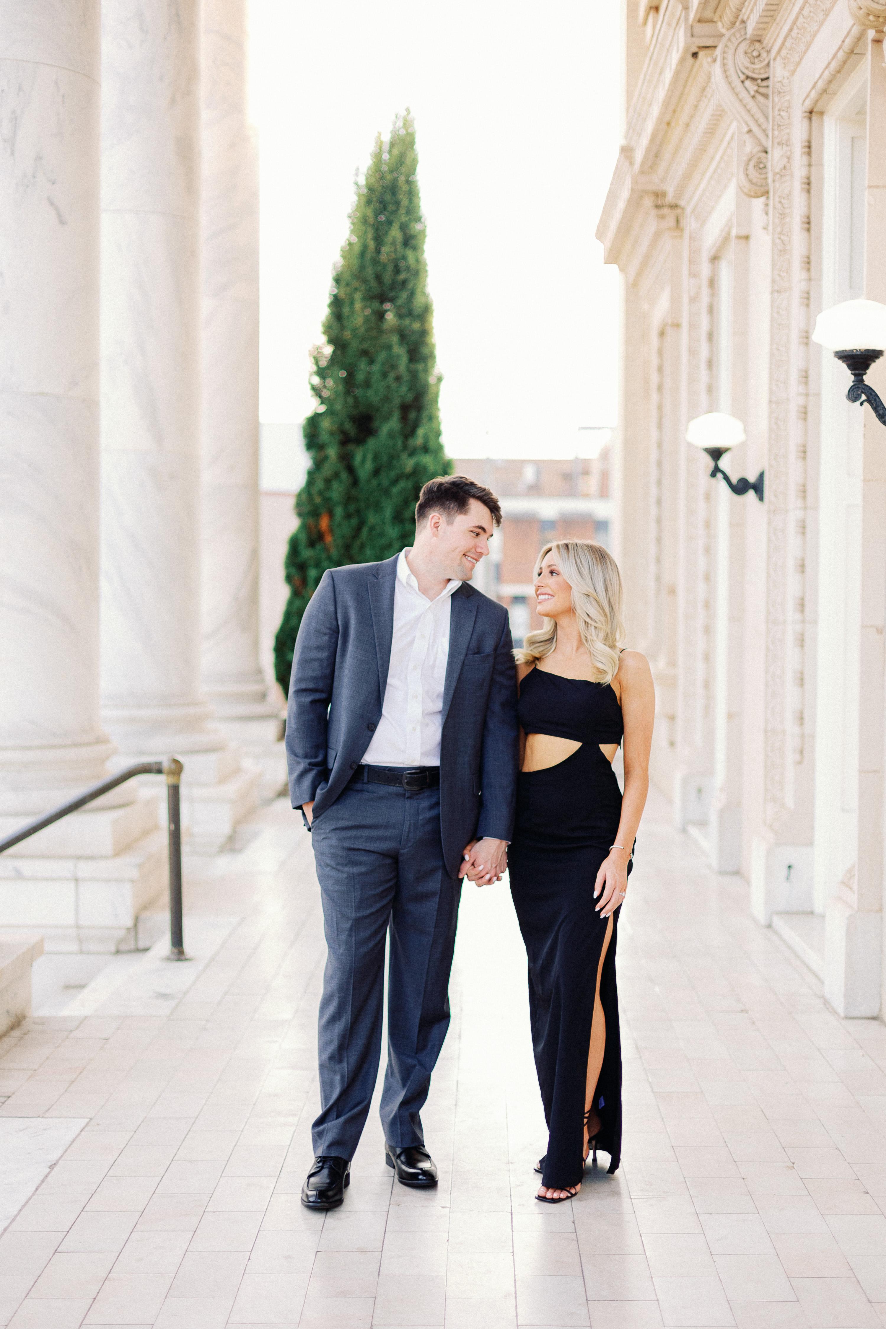 The Wedding Website of McKenzie Sherman and Casey Hughston