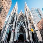 St. Patrick's Cathedral