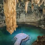 Cenotes