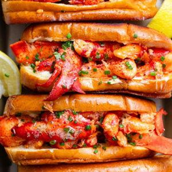 Lobster Dinner