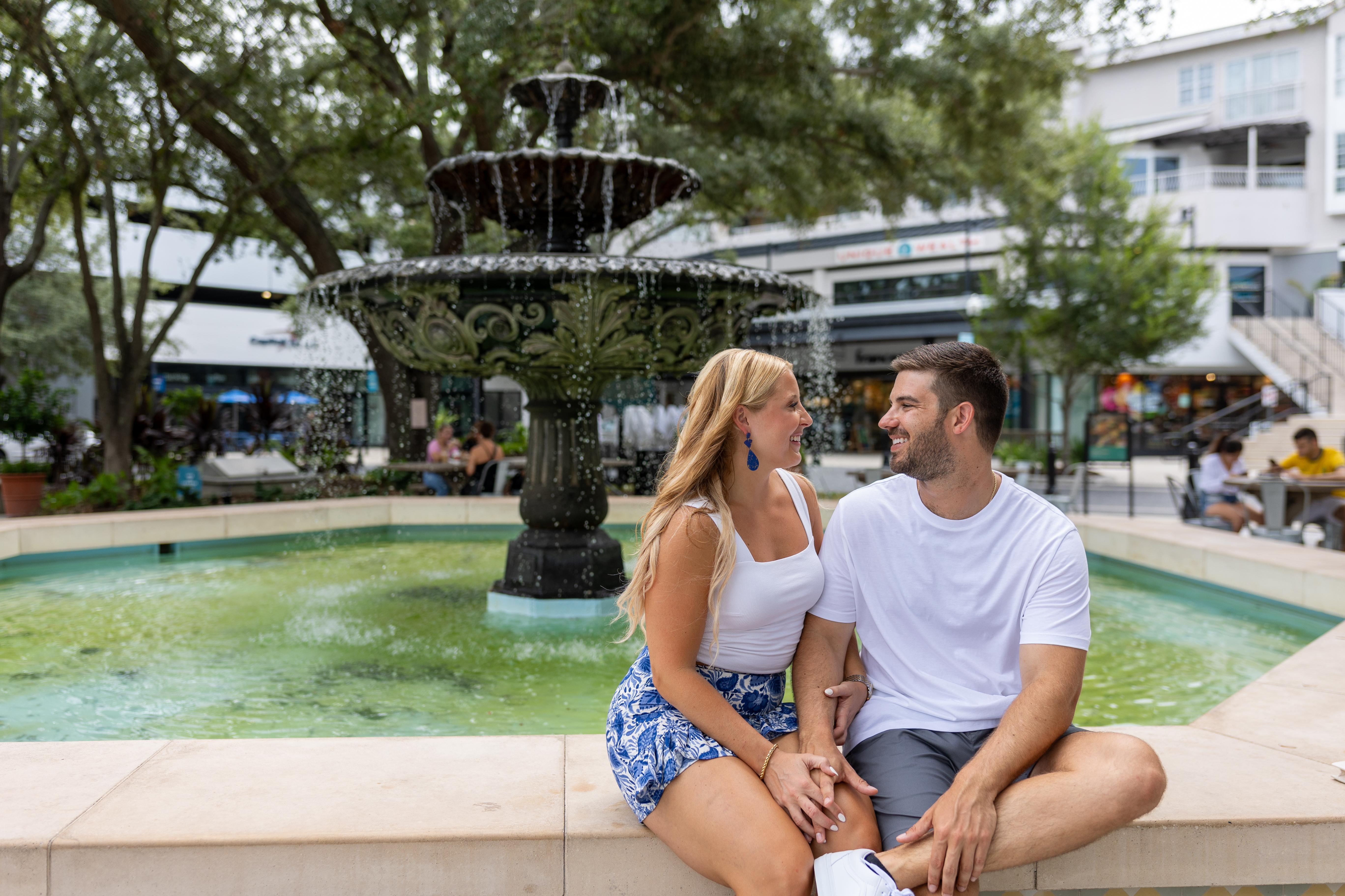 The Wedding Website of Lindsay Blum and Collin Davis