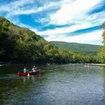 Shenandoah River Outfitters