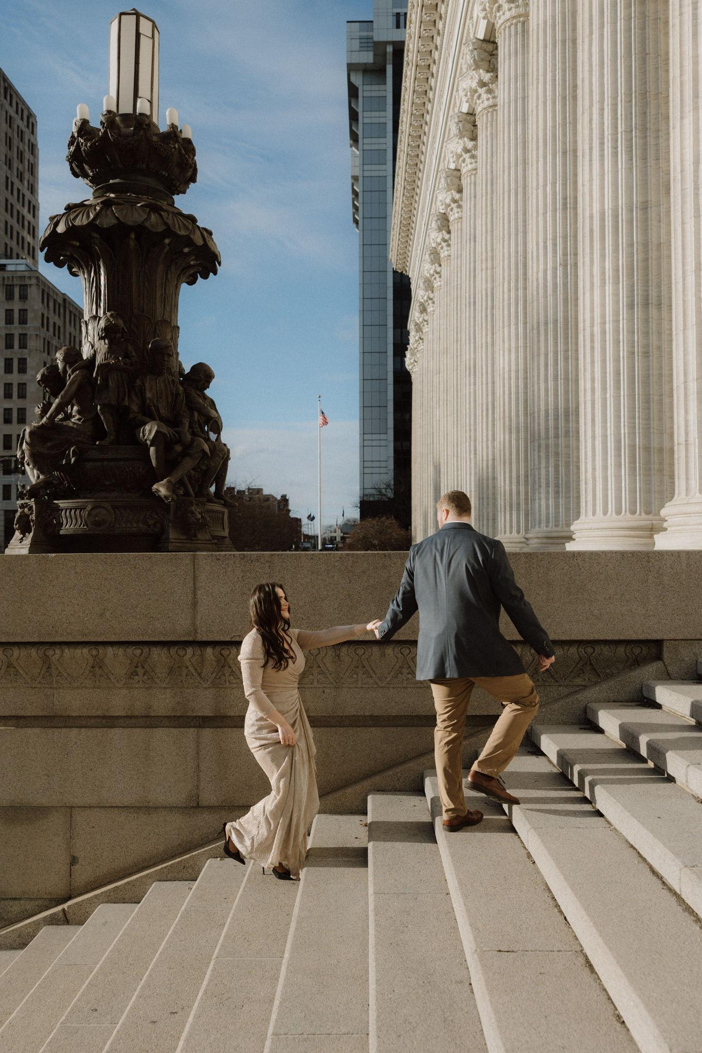 The Wedding Website of Natasha Levchenko and Jacob Alesio