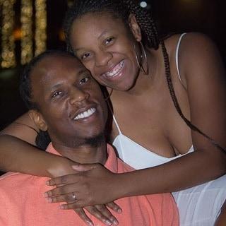 The day he proposed