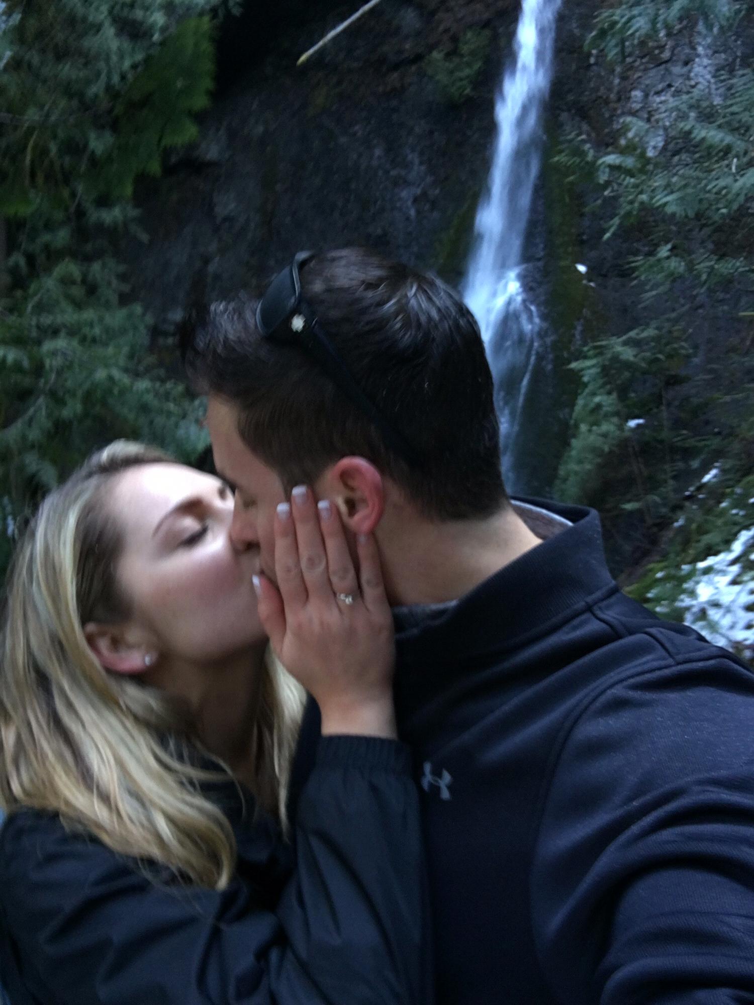 The Promise ring